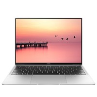 HUAWEI 华为 MateBook X Pro 2018款 13.9英寸 超极本