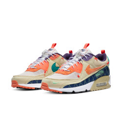 Nike耐克官方NIKE AIR MAX 90 男子运动鞋 