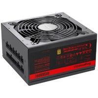 Segotep 鑫谷 GP950G 爱国版 金牌（90%） 全模组ATX电源 850W