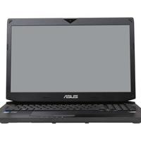 ASUS 华硕 G750 笔记本电脑