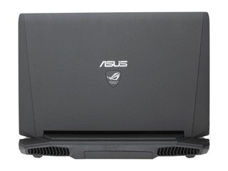 ASUS 华硕 G750 笔记本电脑