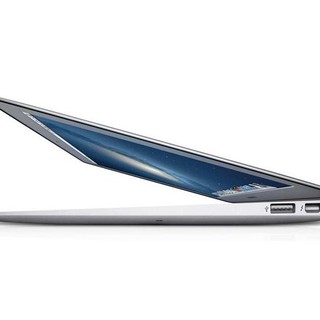 Apple 苹果 MacBook Air 2013款 13.3英寸 笔记本电脑