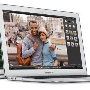 Apple 苹果 MacBook Air 2013款 13.3英寸 笔记本电脑