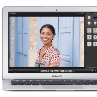 Apple 苹果 MacBook Air 2013款 13.3英寸 笔记本电脑