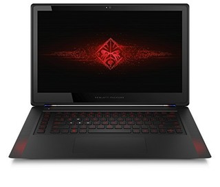 HP 惠普 OMEN 15-5220nr 15.6英寸 笔记本电脑