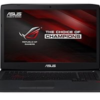 ASUS 华硕 G751系列 笔记本电脑