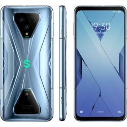 blackshark黑鲨3s5g智能游戏手机12gb128gb