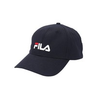 FILA 斐乐 FF-HT11147AQAU 经典款棒球帽