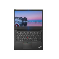 ThinkPad 思考本 E14 锐龙版 14.0英寸 商务本