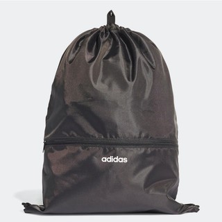 adidas 3S GYMSACK FL3666 男女训练运动包