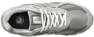 New Balance M990GL4 男士跑步鞋