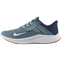 NIKE 耐克 Quest 3 男士跑鞋 CD0230-008 浅蓝色 42.5