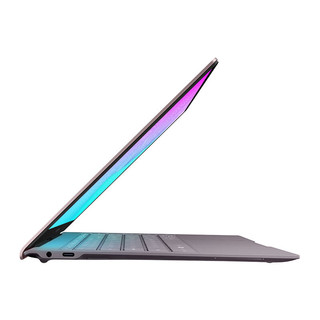 SAMSUNG 三星 Galaxy Book S 13.3英寸 笔记本电脑