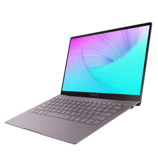 SAMSUNG 三星 Galaxy Book S 13.3英寸 笔记本电脑