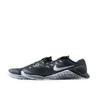 NIKE 耐克 Metcon 4 男士训练鞋 924593-001 黑白 36