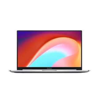 Redmi 红米 RedmiBook Pro 15 十一代酷睿版 15.6英寸 轻薄本 银色 (酷睿i5-11300H、核芯显卡、16GB、512GB SSD、3.2K、90Hz)