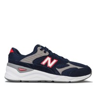 new balance X90 男子跑鞋 MSX90TBH 海军蓝 43