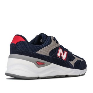 new balance X90 男子跑鞋 MSX90TBH 海军蓝 43