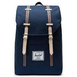 Herschel Supply Retreat offset系列 10066 19.5L 男女双肩包