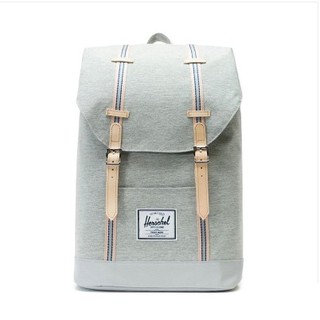 Herschel Supply Retreat offset系列 10066 19.5L 男女双肩包