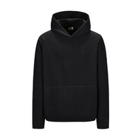 PELLIOT 伯希和 城市系列 男子抓绒衣 111031009 黑色 L
