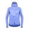 HAGLOFS L.I.M SHIELD HOOD WOMEN 女士户外风衣 H809937-3N7 浅灰紫色 XS