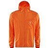 HAGLOFS SHIELD l HOOD MEN 男士户外风衣 H87988-3C7 橘红色 M