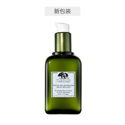 ORIGINS 悦木之源 韦博士灵芝焕能 精华素 50ml