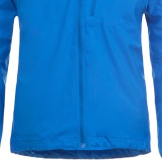 HAGLOFS SHIELD JACKET MEN 男士户外风衣 H405132-2C2 亮蓝色 S