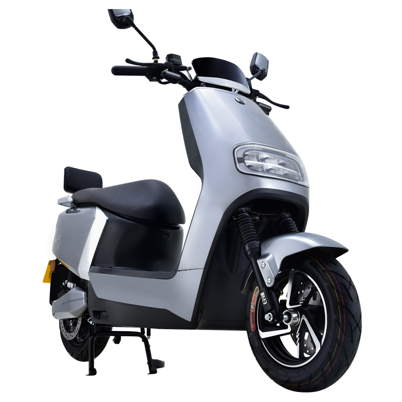 sunra新日72v20a电动两轮摩托车