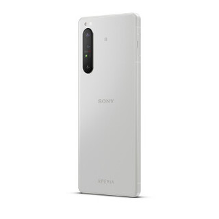 SONY 索尼 Xperia 1 II 5G手机 12GB 256GB 月梨白