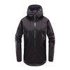 HAGLOFS MERAK JACKET WOMEN 女士冲锋衣 603926-3TJ 石板灰色 S