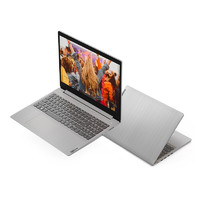 Lenovo 联想 IdeaPad15s 2020款 锐龙版 笔记本电脑