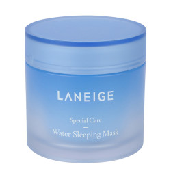 Laneige 兰芝 保湿补水睡眠面膜 100ml