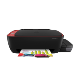 HP 惠普 tank411 打印复印一体机