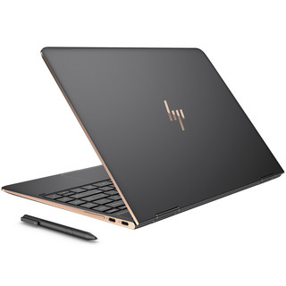 HP 惠普 幽灵Spectre X360 13 七代酷睿版 13.3英寸 变形轻薄本