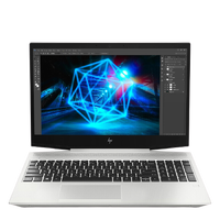 HP 惠普 战99 U21 锐龙版 15.6英寸 移动工作站 银色(锐龙R7-4800、P620 4G、16GB、512GB SSD、1080P、IPS)