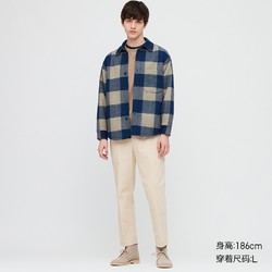 UNIQLO 优衣库 UQ428928 男士长裤