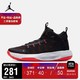 AJ 男子 AIR JORDAN JUMPMAN 2020 PF 篮球鞋 BQ3448-007