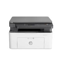 HP 惠普 M135A 黑白激光三合一打印机