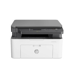 HP Laser MFP 135a 黑白激光多功能一体机