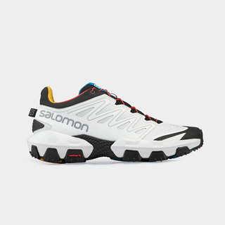 SALOMON 萨洛蒙 XA PRO STREET ADV 中性跑鞋 413756 白色 36