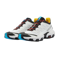 SALOMON 萨洛蒙 XA PRO STREET ADV 中性跑鞋 413756 白色 36