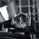 历史低价：CASIO 卡西欧 G-SHOCK系列 GM-110-1A 男士运动腕表