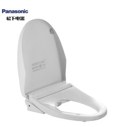 Panasonic 松下 DL-RPTK09CWS 智能马桶盖