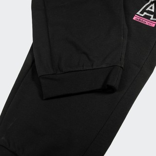 adidas NEO M INJECT 3/4 PT 男士运动裤 GJ4973 黑色 XS