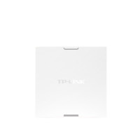 TP-LINK 普联 TL-XAP1800GI-PoE 双频1775M 千兆面板式无线AP Wi-Fi 6 (802.11ax) POE供电