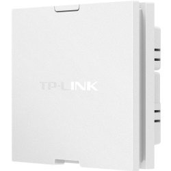 TP-LINK 普联 TL-XAP1800GI-PoE 无线AP 珍珠白