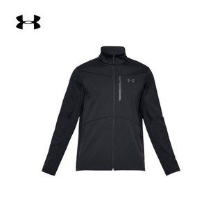 UNDER ARMOUR 安德玛 1321438 男款训练运动外套