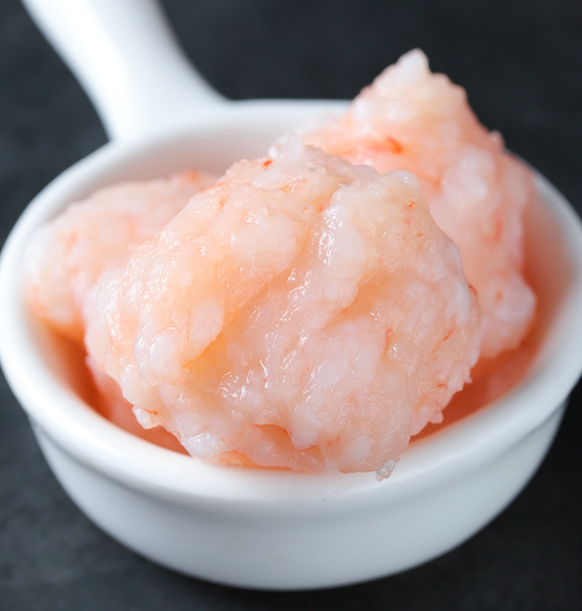 红康德新鲜虾滑450g2件